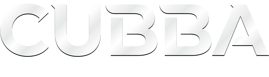 CUBBA Logo